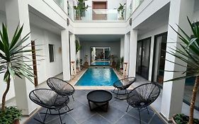 Riad Dar Darre